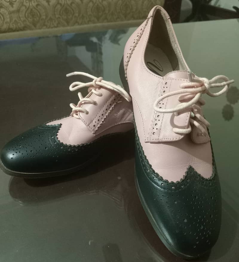 Brand New Imported Shoes for Girls 0