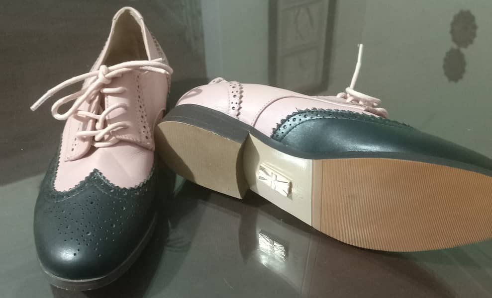 Brand New Imported Shoes for Girls 2
