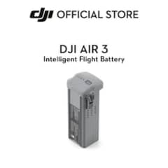 DJI Air 3 Drone Spare Battery New Non Active