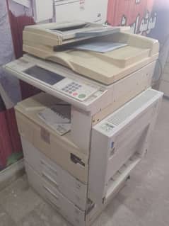 Ricoh 3030 photocopy Machine