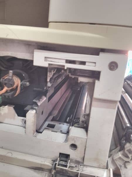 Ricoh 3030 photocopy Machine 3