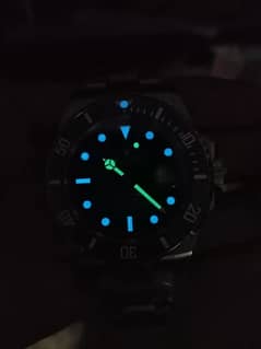 Brand New Automatic Watch 0