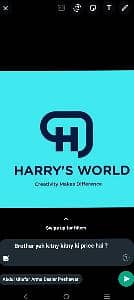 HARRY'S