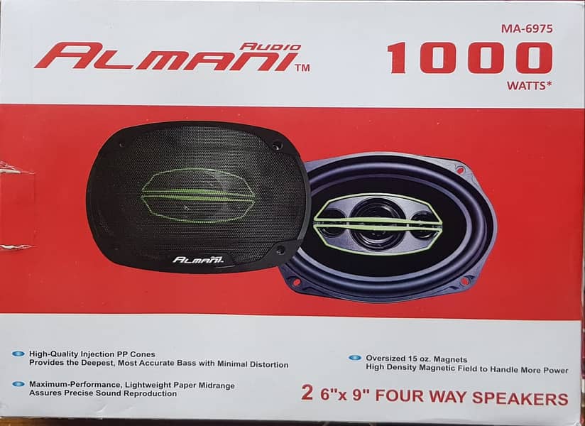 Mosque Amplifier's Sale and Fitting at low rate 11