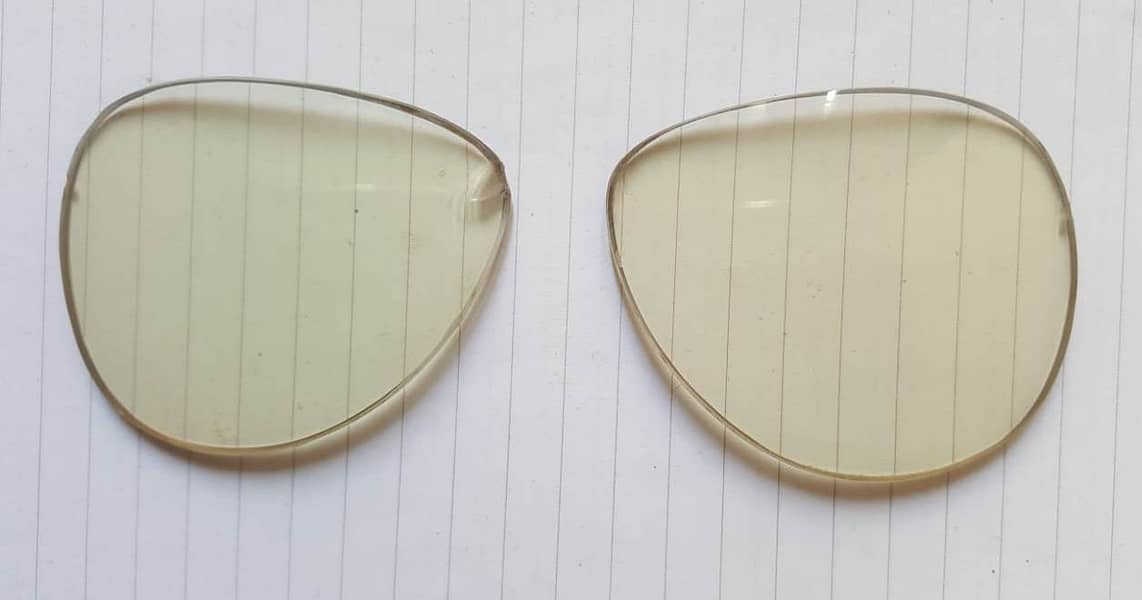 Photochromic for Sun glass 2