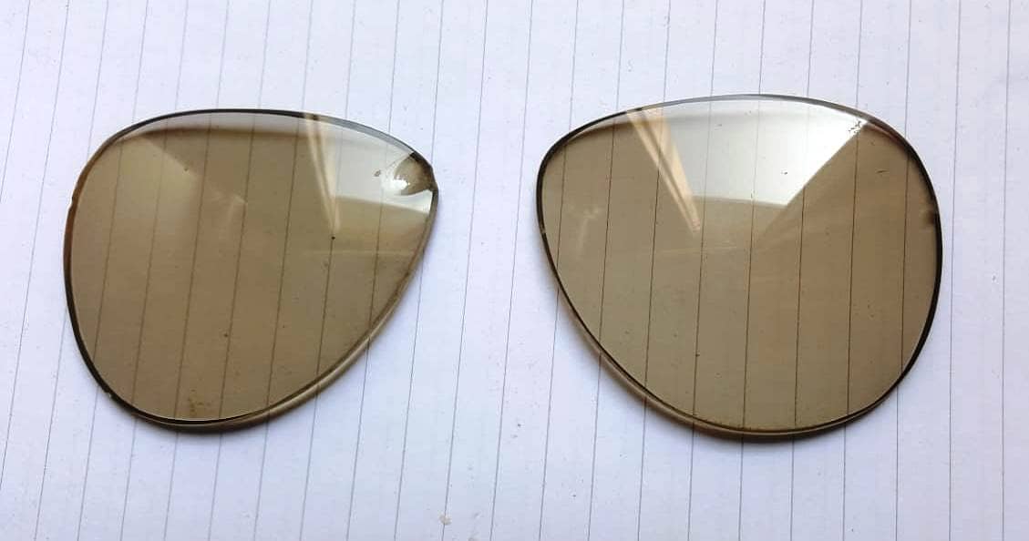 Photochromic for Sun glass 3