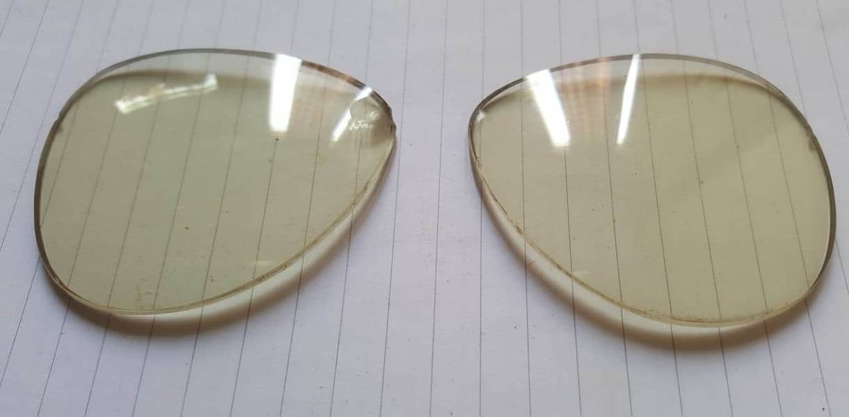 Photochromic for Sun glass 6