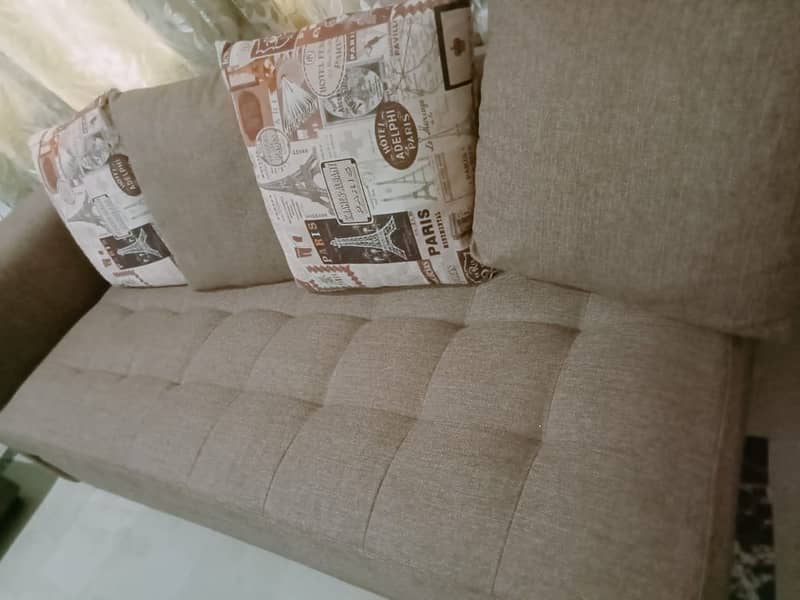 New American style sofa set 2