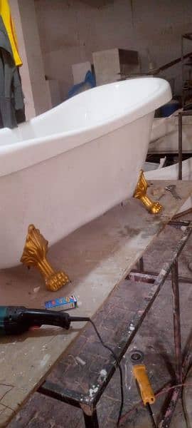 jacuuzi  bathtubs  PVC vanities  wash basin 1