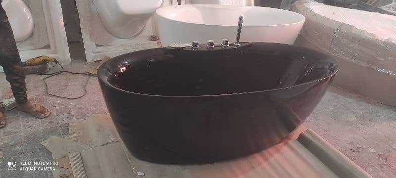 jacuuzi  bathtubs  PVC vanities  wash basin 7