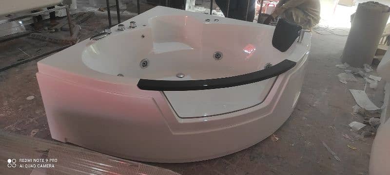 jacuuzi  bathtubs  PVC vanities  wash basin 11