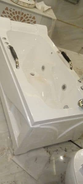 jacuuzi / bathtubs / PVC vanities / wash basin 14