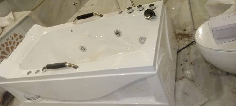 jacuuzi  bathtubs  PVC vanities  wash basin 15