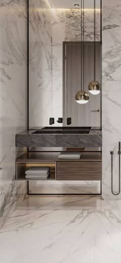 Vanity/LED