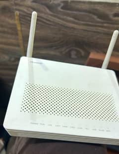 Huawei fiber router HG8546M/EG8141A5 Xpon/Gpon/Epon 0