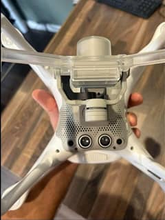 Dji phantom 4 price in deals pakistan olx