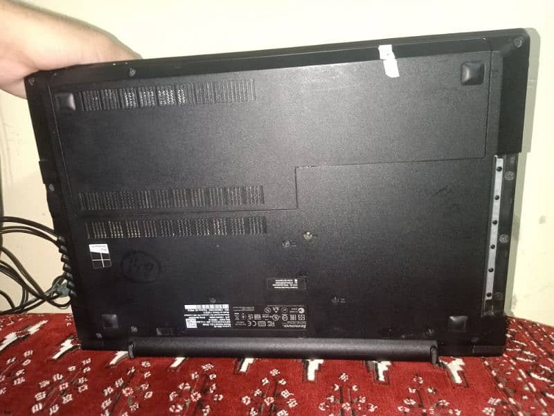 Lenovo laptop 12GB Ram / 500+ GB  Rom 2