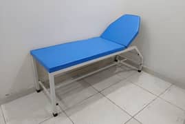 Examination hospital beds and couches - Delivery Table 0