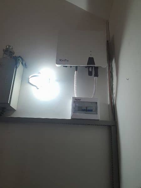 5kw ongrid system 3