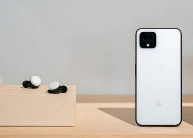 original google Pixel 4xl mobile without motherboard or  battery 2