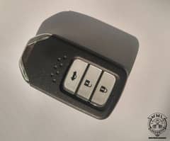 alto  car remote key civic smart key vezal brv Honda n one n wagon