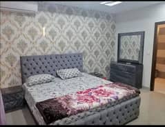 Full bed set on sale ( contact number 03005161514)