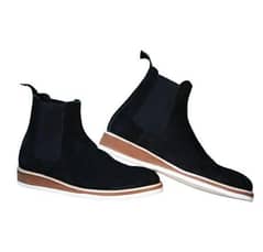 Chelsea boots 0
