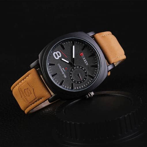 100% Imported Branded Watch for Men and Boys  DELIVERY AVALABLE 1