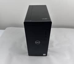 Dell Inspiron 3880 Tower Intel Core i7-10700 8Gb Ddr4 2933mhz Win 11