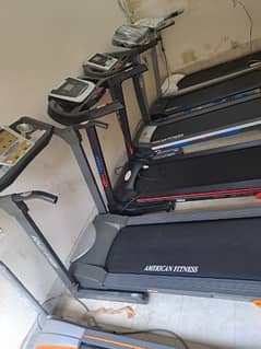 treadmill 0308-1043214 / cycle/elliptical / Eletctric treadmill 0