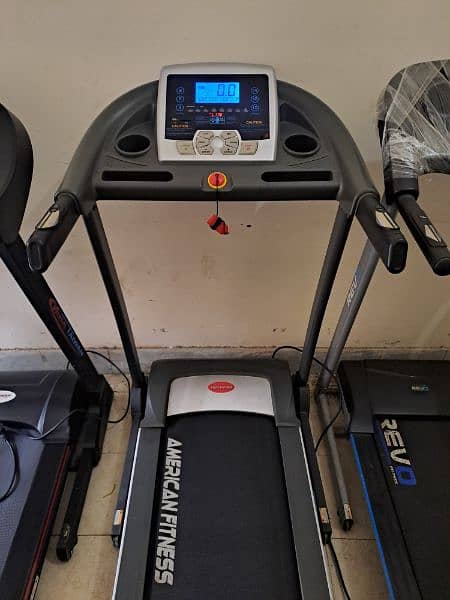 treadmill 0308-1043214 / cycle/elliptical / Eletctric treadmill 7