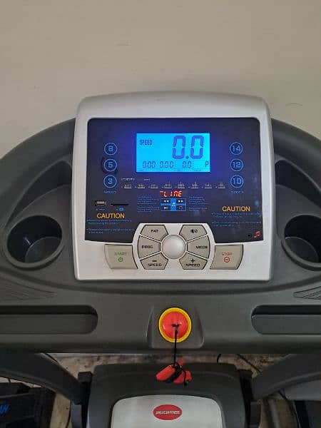 treadmill 0308-1043214/ cycles / elliptical/ Eletctric treadmill 1