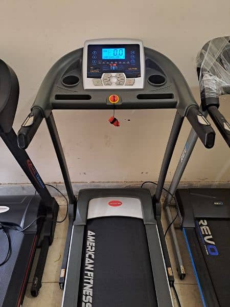treadmill 0308-1043214/ cycles / elliptical/ Eletctric treadmill 2
