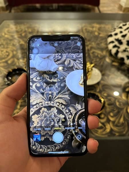 iPhone 11 Pro 256gb PTA Approved! 1