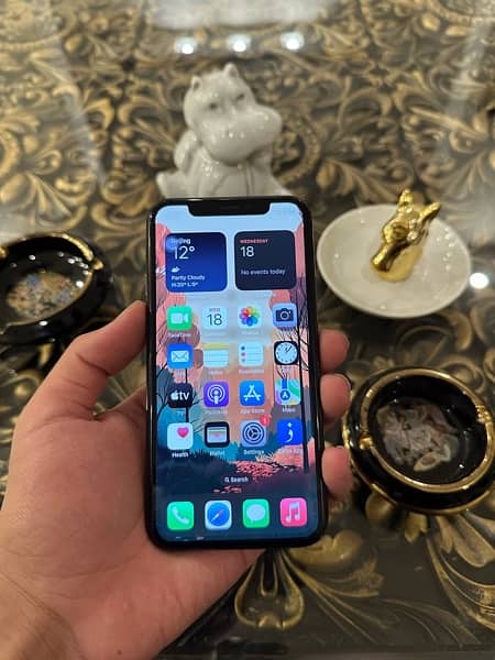 iPhone 11 Pro 256gb PTA Approved! 4