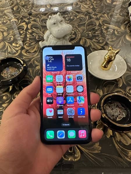 iPhone 11 Pro 256gb PTA Approved! 11