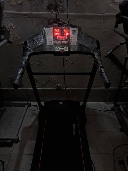 treadmill 0308-1043214 /cycles/ Running Machine / Elliptical 6
