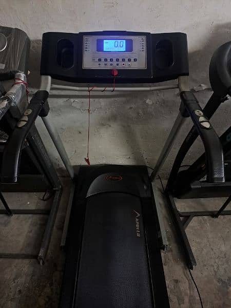 treadmill 0308-1043214 /cycles / Running Machine / Eletctric treadmill 12