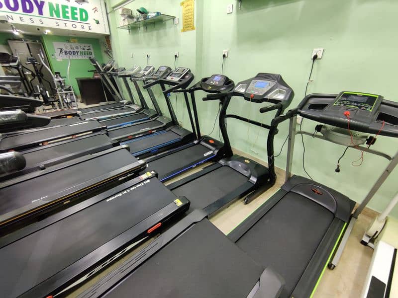 fitness Store important fitness Equipments 4