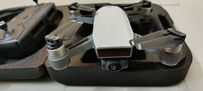 DJI Spark Drone with Controller