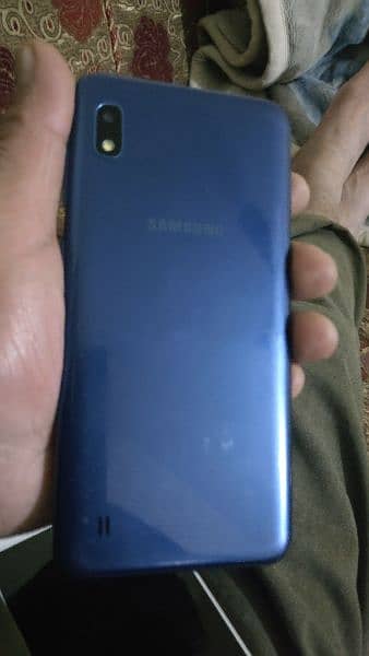 Samsung galaxy a10 good condition all okay 1