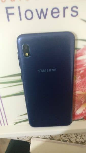Samsung galaxy a10 good condition all okay 5