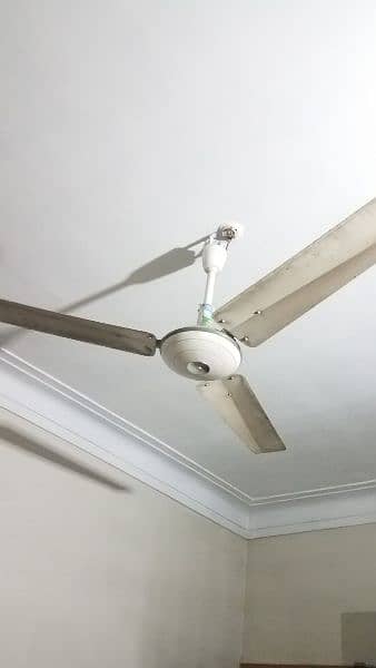 Different Roof Fan And Wall Fan 4