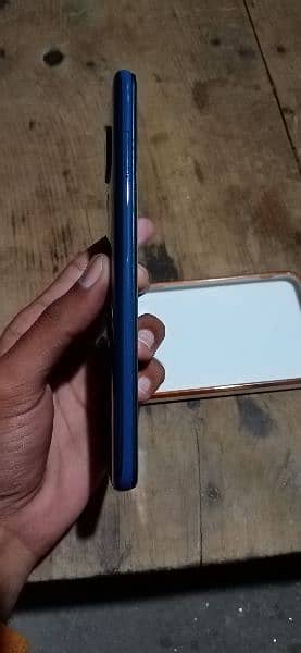Xiaomi Redmi Note 9 for Sale_6/128_Condtion 100/100_Very Low Price 5