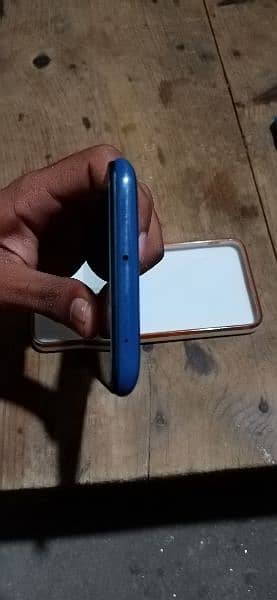 Xiaomi Redmi Note 9 for Sale_6/128_Condtion 100/100_Very Low Price 6