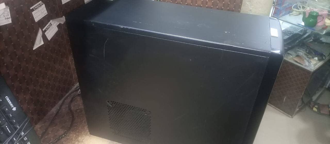 +923207766554 Custom Build Gaming Pc Corei7 3rd gen 10 by 10 condition 2