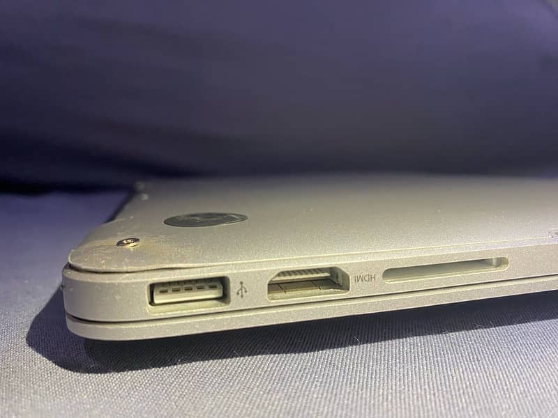 MacBook Pro Early 2015 8