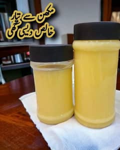 dasi ghee available delivery all Pakistan.