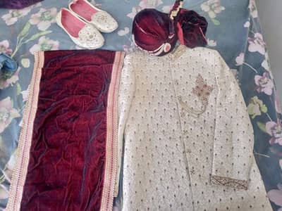 sherwani