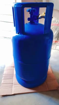 Gas Celender (LPGas)